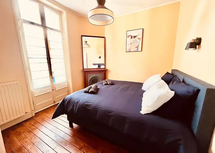 Villa Leontine Wimereux